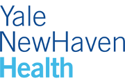 Yale New Haven Health Logo
